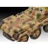 1/76 First Diorama Set - SdKfz. 234/2 Puma