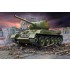 1/72 Soviet T-34/85