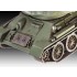 1/72 Soviet T-34/85