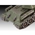 1/72 Soviet T-34/85