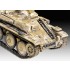 1/72 Sturmpanzer 38(t) Grille Ausf. M