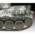 1/35 T-34/85 Medium Tank