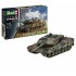 1/35 Leopard 2 A6M+ Tank
