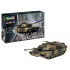 1/72 US M1A2 Abrams Main Battle Tank