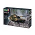 1/72 US M1A2 Abrams Main Battle Tank
