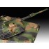 1/72 US M1A2 Abrams Main Battle Tank