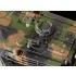 1/72 US M1A2 Abrams Main Battle Tank