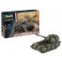 1/72 Panzerhaubitze 2000 Self-propelled Gun