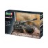 1/72 Panzerhaubitze 2000 Self-propelled Gun