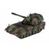 1/72 Panzerhaubitze 2000 Self-propelled Gun