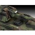1/72 Panzerhaubitze 2000 Self-propelled Gun