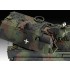 1/72 Panzerhaubitze 2000 Self-propelled Gun
