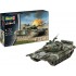 1/72 Soviet T-72 M1 Main Battle Tank