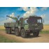 1/35 MAN 10t milgl truck 8x8