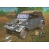 1/9 Kubelwagen Typ 82 Platinum Edition