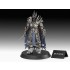 1/16 World of Warcraft Gift Set - The Lich King (kit, paints, glue and brush)