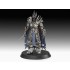 1/16 World of Warcraft Gift Set - The Lich King (kit, paints, glue and brush)