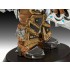 1/16 World of Warcraft Gift Set - The Orc Thrall (kit, paints, glue and brush)