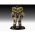 1/16 World of Warcraft Gift Set - The Orc Thrall (kit, paints, glue and brush)