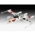 1/112 X-Wing Fighter (Pilot & Navigation Droid)