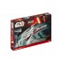 1/112 X-Wing Fighter (Pilot & Navigation Droid)