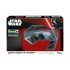 1/121 Darth Vader's TIE Fighter (Darth Vader Figure)
