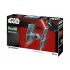 1/110 TIE Fighter (Pilot Figure & Display Stand)