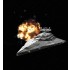 1/12300 Imperial Star Destroyer (Display Stand)