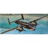 1/72 North American B-25 Mitchell