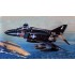 1/72 McDonnell Douglas F-4E Phantom