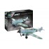 1/48 Messerschmitt BF109G-6 [Easy-Click-System]