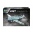 1/48 Messerschmitt BF109G-6 [Easy-Click-System]