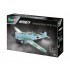 1/48 Messerschmitt BF109G-6 [Easy-Click-System]