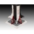 1/96 Apollo 11 Saturn V Rocket