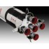 1/96 Apollo 11 Saturn V Rocket