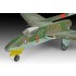 1/72 Focke-Wulf TL Jager ''Flitzer'' P-Series