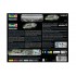 1/72 Focke-Wulf TL Jager ''Flitzer'' P-Series