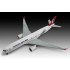 1/144 Airbus A350-900 ''Turkish Airlines''