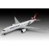 1/144 Airbus A350-900 ''Turkish Airlines''