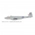 1/72 Gloster Meteor F.8-FR.9 First Edition