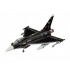 1/144 RAF Eurofighter Typhoon Multirole Fighter