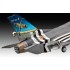 1/32 General Dynamics F-16 Fighting Falcon 50th Anniversary
