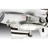 1/32 General Dynamics F-16 Fighting Falcon 50th Anniversary