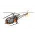 1/32 Aerospatiale Alouette II Light Helicopter