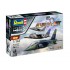 1/144 50th Anniversary "Alpha Jet"