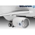 1/144 Airbus A300-600ST Beluga Aircraft