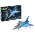 1/72 Eurofighter Typhoon "The Bavarian Tiger 2021"