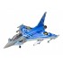 1/72 Eurofighter Typhoon "The Bavarian Tiger 2021"
