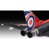 1/48 Eurofighter Typhoon "Black Jack"