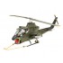 1/32 Bell AH1G Cobra Attack Helicopter
